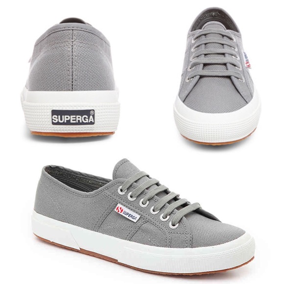 superga 2750 cotu classic full grey sage
